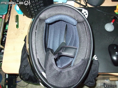 AFX X-15R 開箱...