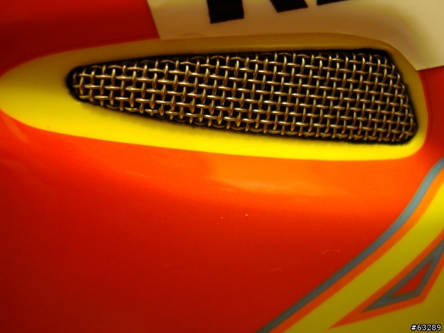 [開箱]Valentino Rossi AGV TI-TECH VR46 冠軍的榮耀