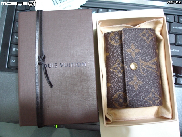 [開盒]  LV M61930