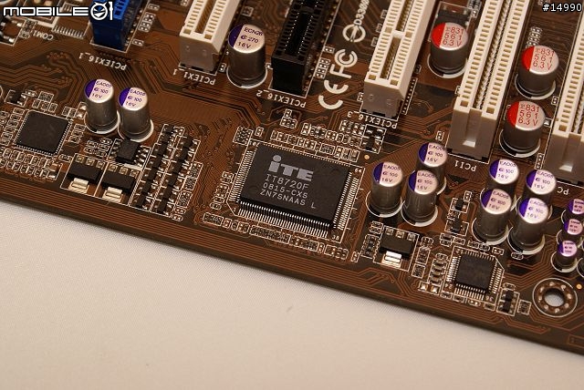合板能有更多的選擇：ASUS M3A78-T
