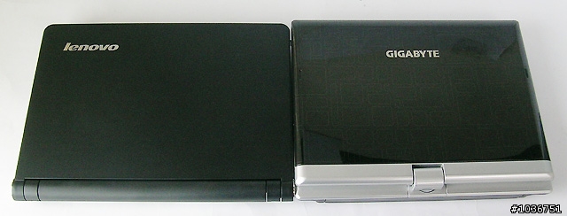 [分享]聯想新款小筆電－IdeaPad S10試用