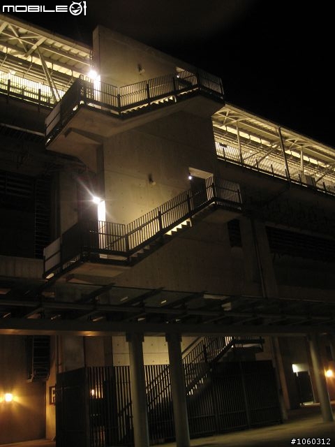 [小品遊記]尋找光影-夜遊竹北高鐵站