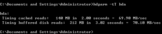 九月新版 創見SSD 32G MLC (TS32GSSD25-M) 實測