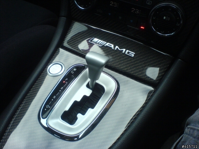 那麼多BENZ 只有這輛是我心目中的神 CLK 63 AMG BLACK SERIES(SAM的辛苦洗車紀錄-10)