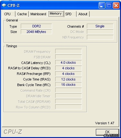 [試用]LENOVO IDEAPAD S10記憶體