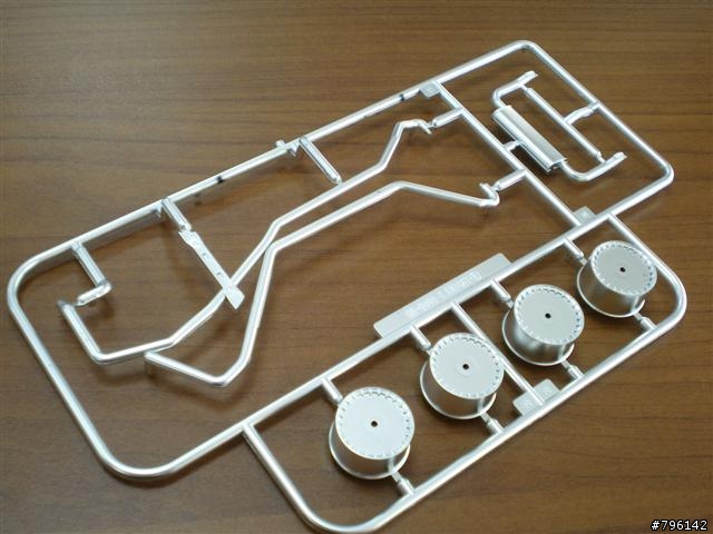 青島 新製品 1/24 反派霹靂車KARR 圖裝限定板開盒