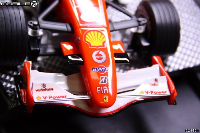 [分享] KYOSHO MINI-Z F1