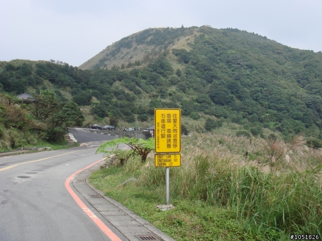 [路線探勘分享] 陽金公路P字賽比賽路線探勘...(新增路線圖~)