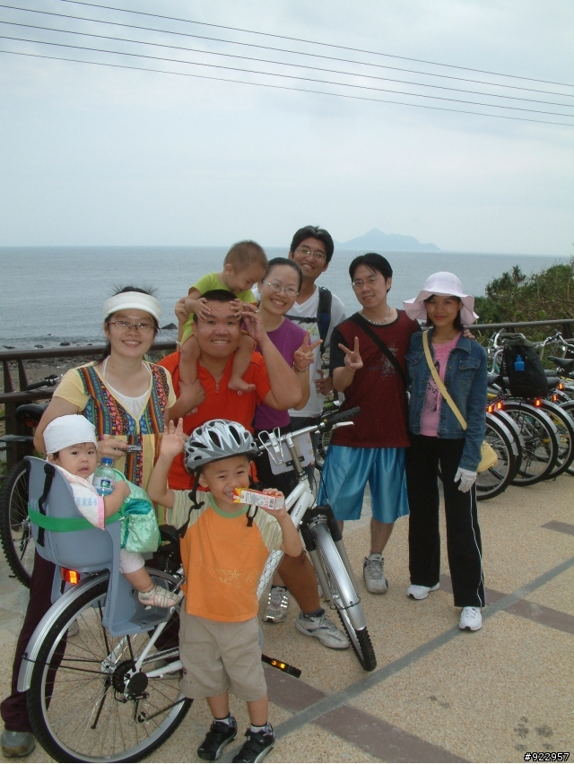 福隆便當+草嶺隧道4+2逍遙遊