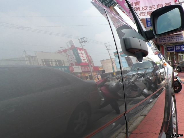 [保養, 油耗, 隔熱紙, 洗車] 長期分享第八集 Land Rover Freelander 2