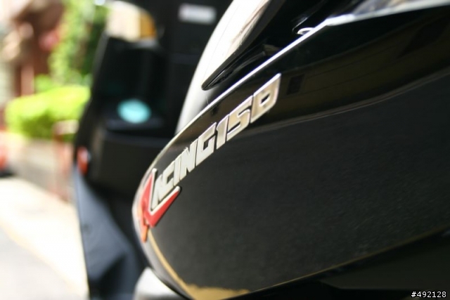 請問單碟雙碟哪一種比較好(RACING150)