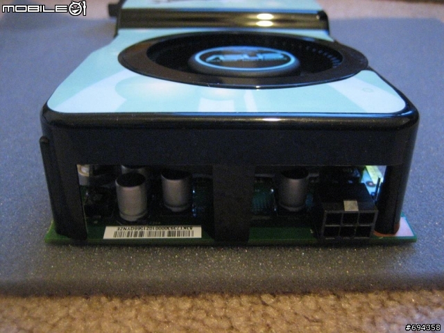 [簡陋開箱] ASUS EN9800GT ULTIMATE