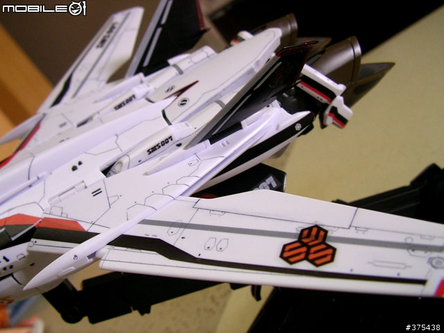 [分享]VF-25F~完成分享