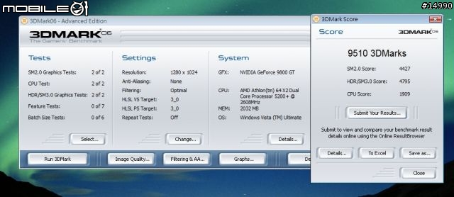 上個世代的王者：ATi Radeon HD3870 vs nVIDIA GeForce 9800GT