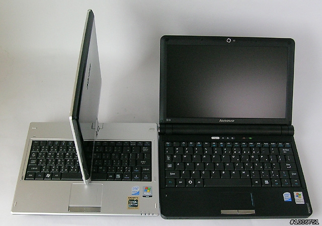 [分享]聯想新款小筆電－IdeaPad S10試用