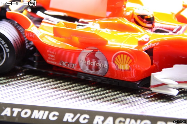 [分享] KYOSHO MINI-Z F1