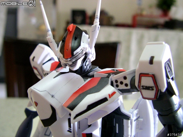 [分享]VF-25F~完成分享