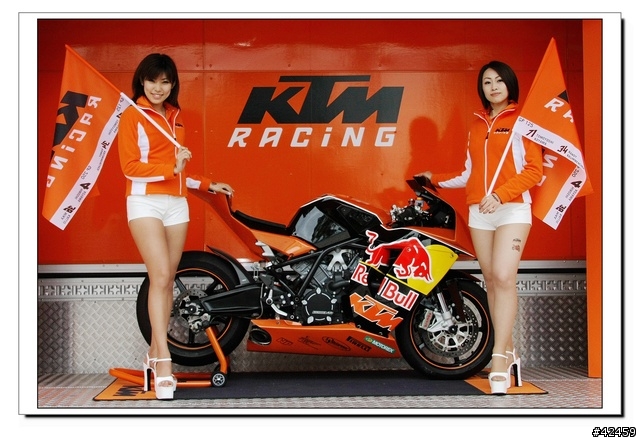 [完整版] MOTO GP A-Style Grand Prix of Japan Tour