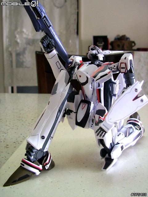 [分享]VF-25F~完成分享