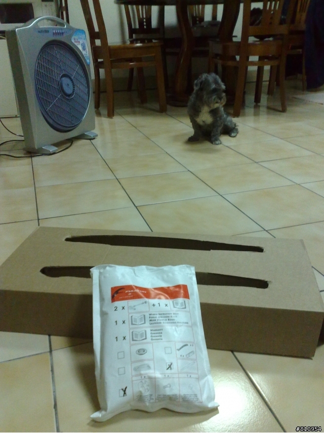 【開箱分享】不負責任之開箱文 - 輪組篇