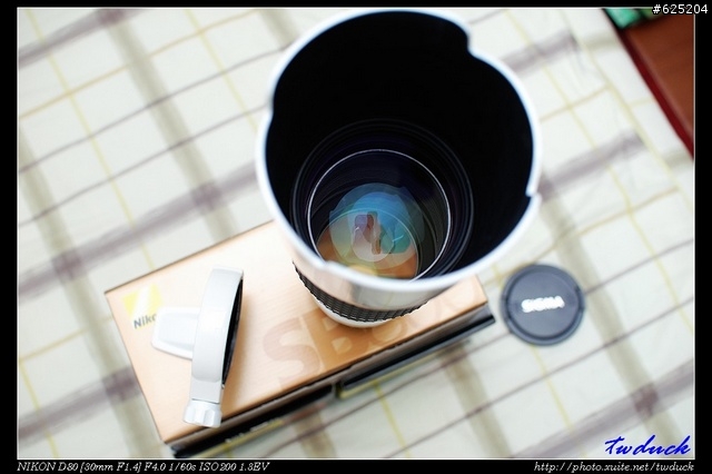 Nikon 與 L 的邂逅  (終於能貼圖了@@)