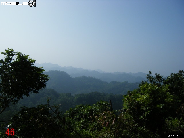 霧峰鄉山林縱騎 象鼻坑-峰谷-南坑-桐林分享