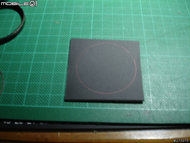 DIY~自己的魚眼效果~買不起昂貴的魚眼嗎?