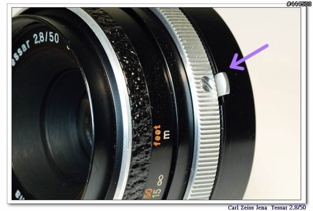老鏡的春天...Carl Zeiss jena  Tessar 2.8/50  M42 + NIKON