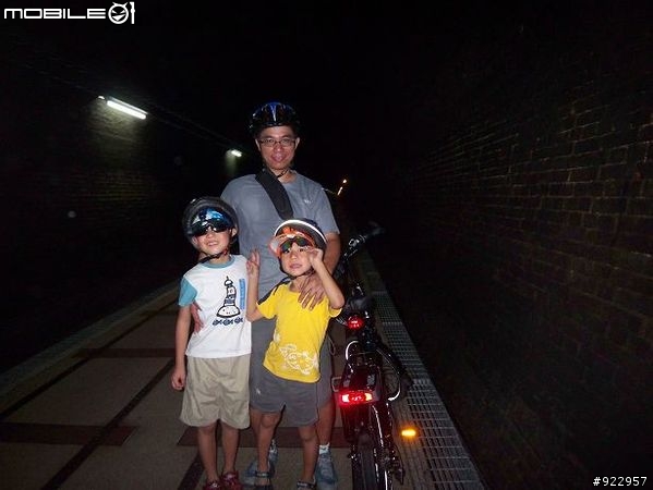 福隆便當+草嶺隧道4+2逍遙遊