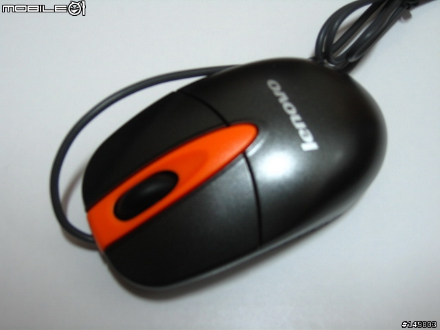 [不專業的]第一次開箱LENOVO IDEAPAD S10