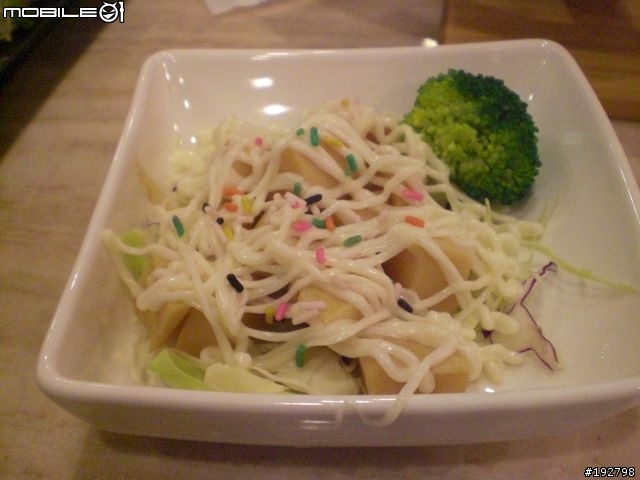 【景點】千葉日式料理單點吃到飽～有點貴的說～