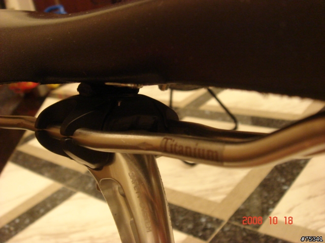[推薦]BikeFriday秒折Tikit