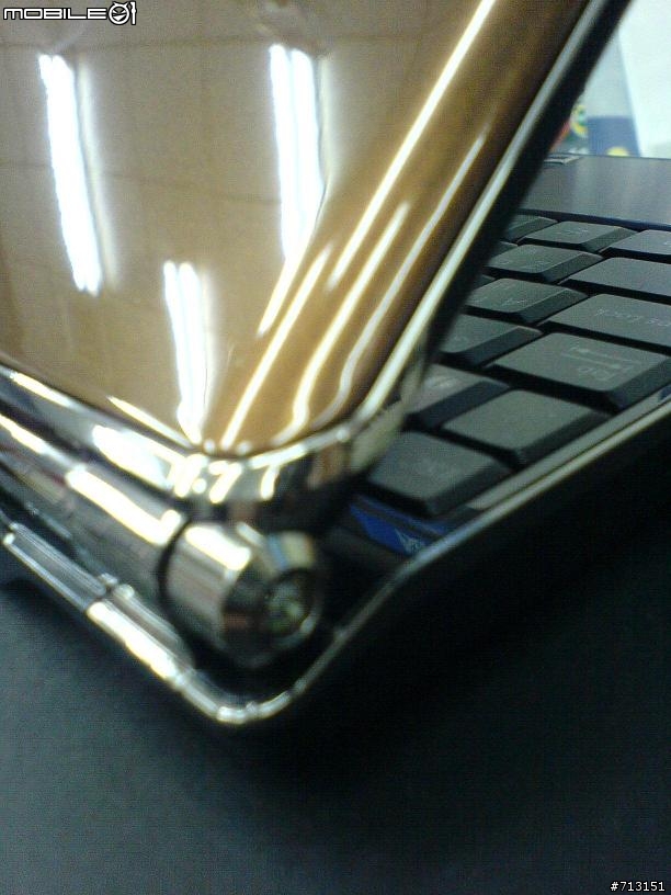 Eee pc  S101 不專業開箱..