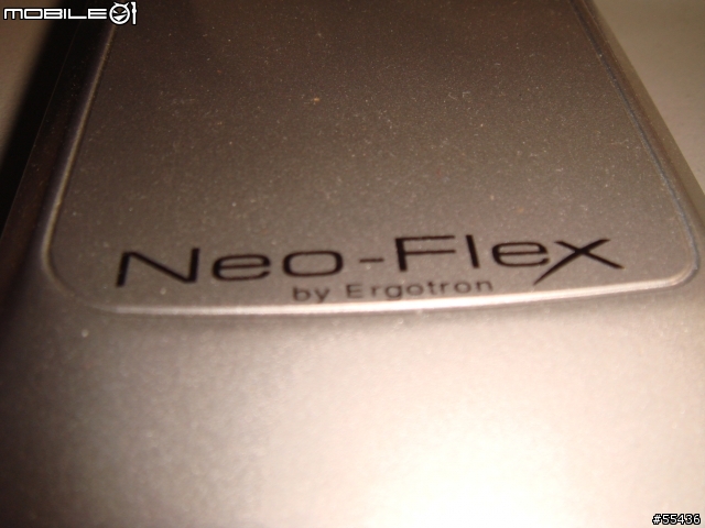 Neo-Flex散熱台!!!
