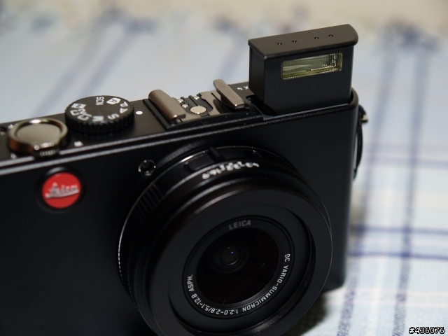 Leica D-Lux4