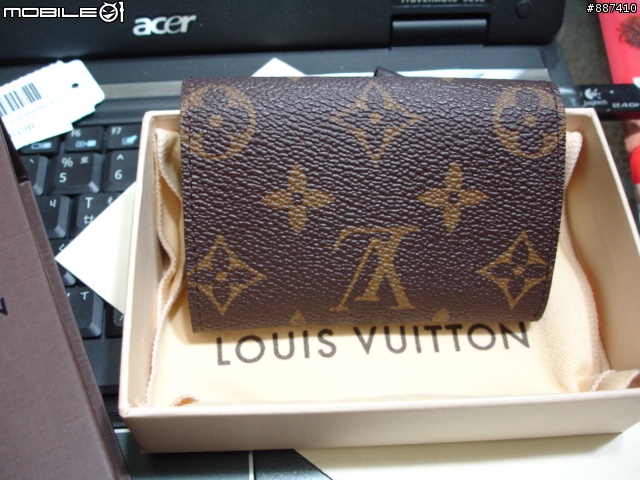 [開盒]  LV M61930
