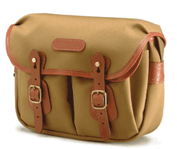 Artisan & Artist 包包 / Billingham 包包較好?