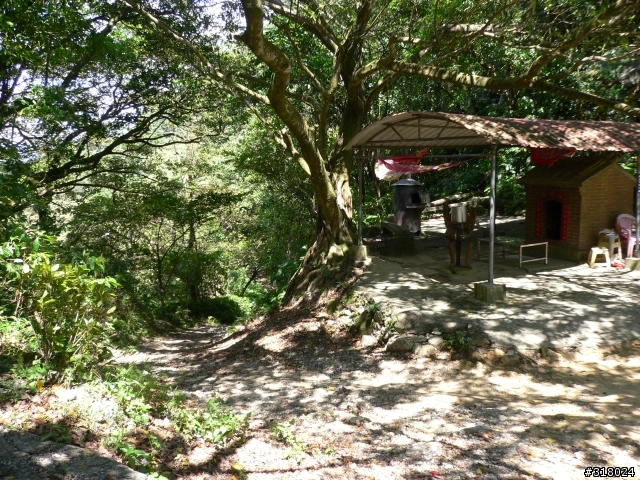 貓空新OFFROAD路線探路報告