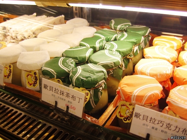 名過其實的佐佐義CUCINA PASTA & 推薦的歐貝拉 洋菓子店