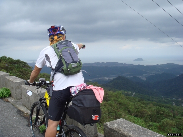 五分山氣象站～咖啡之旅