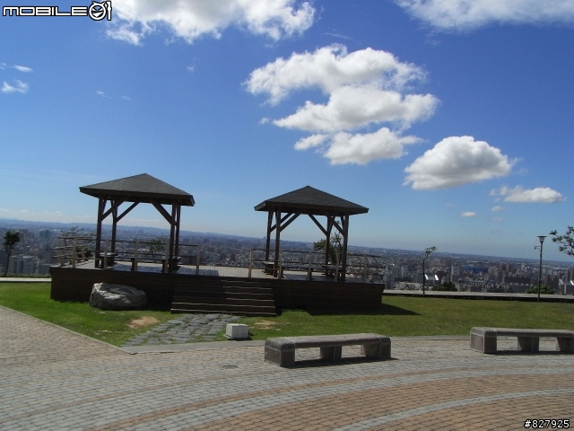 [路線分享]桃園市--大古山--林口--環保公園優質環狀騎乘路線