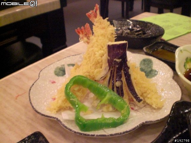 【景點】千葉日式料理單點吃到飽～有點貴的說～