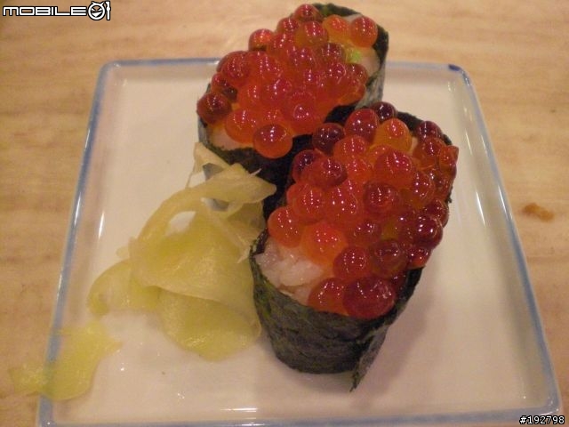 【景點】千葉日式料理單點吃到飽～有點貴的說～