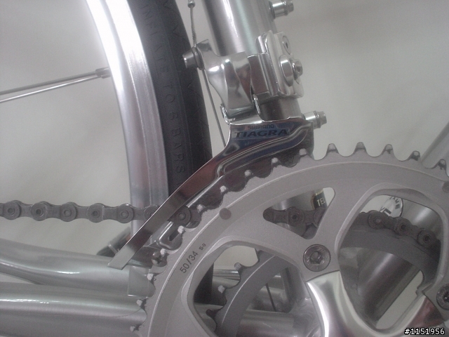 [分享] 07年 Giant TCR