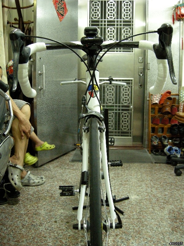 [分享]Cinalini master公路車~