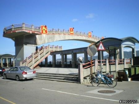 【路線分享】我在金山天氣晴，金山自行車道大解密PART1