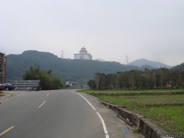 [路線探勘分享] 陽金公路P字賽比賽路線探勘...(新增路線圖~)