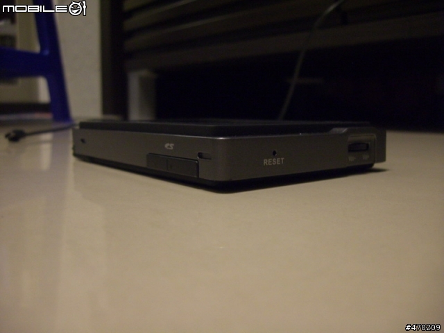 [開箱]可以看數位電視的導航