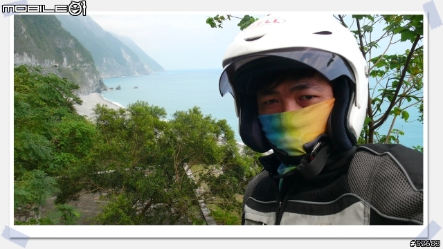 [環島文] 陌生人環島第三、四天-海角 7號阿嘉的家+拿信郵局... 蘇花公路＋北宜公路...