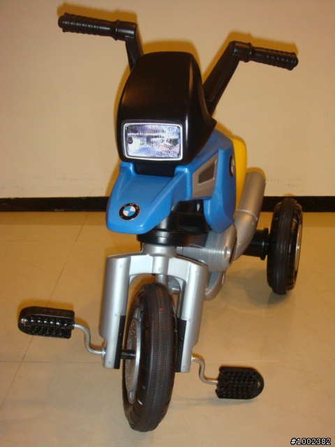 [分享]買給兒子人生的第一台BMW